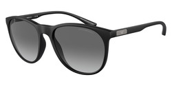 Emporio Armani EA4210 500111 56 Men's Sunglasses