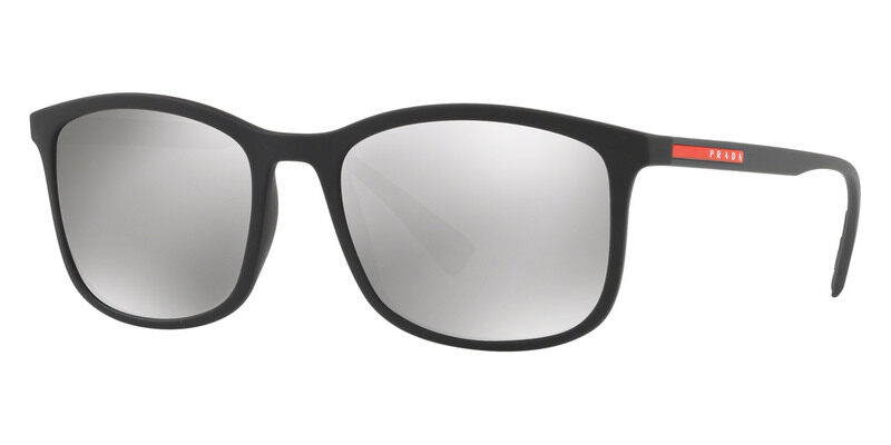 

Prada Rectangle SPS 01TS Men's Sunglasses