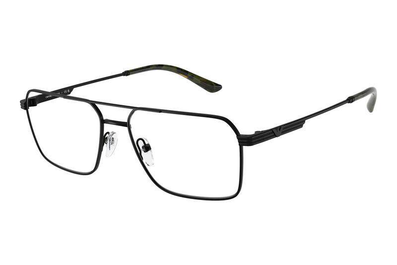 

Emporio Armani EA1166 Men's Eyeglasses Frame