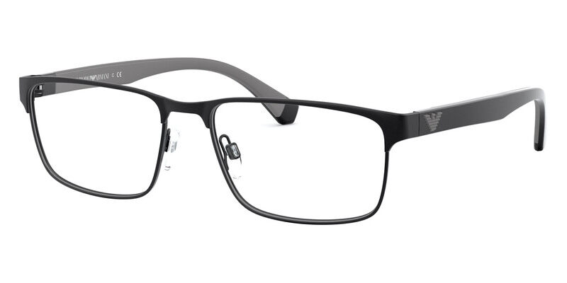 

Emporio Armani EA1105 3014 54 Men's Eyeglasses Frame