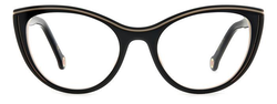 Carolina Herrera Cat Eye CH HER0171 Women's Frame