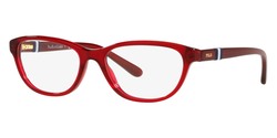 Polo Ralph PP8542 Kids Eyeglasses Frame