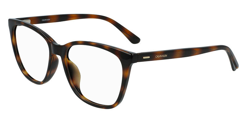 

Calvin Klein Rectangle Blue Light Filtering Eyeglasses-CK20525 235 53