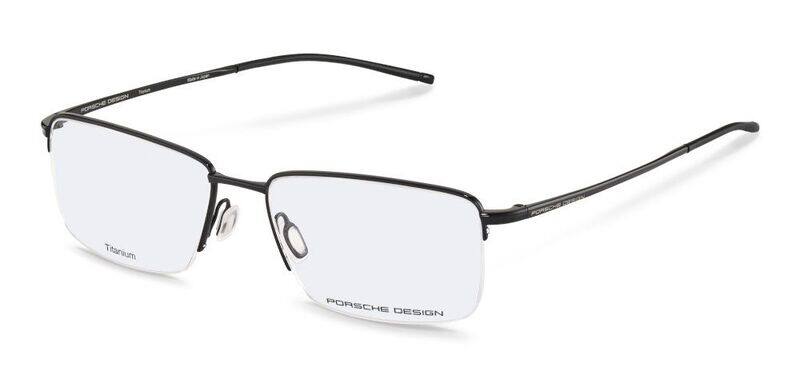 

Porsche Design P8751 A Men's Eyeglasses Frame