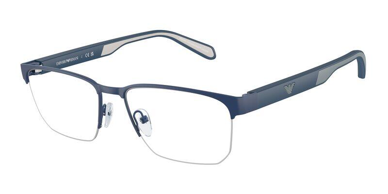 

Emporio Armani EA1162 3050 54 Men's Eyeglasses Frame