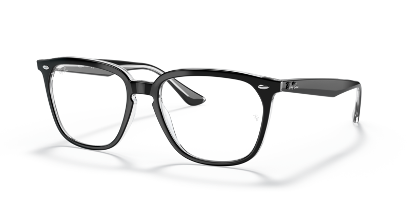 

Ray-Ban Vista RB4362V Unisex Eyeglasses Frame