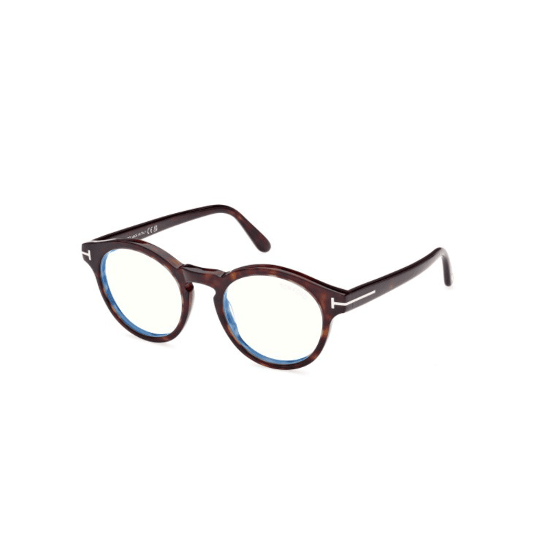 

Tom Ford Tomford TF5887-B 052 49 Unisex Eyeglasses Frame