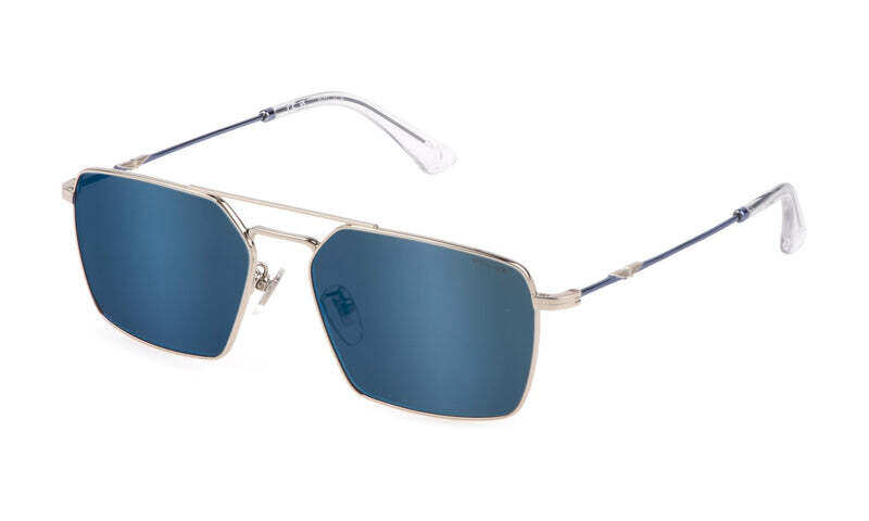 

Police SPLL07 Unisex Sunglasses