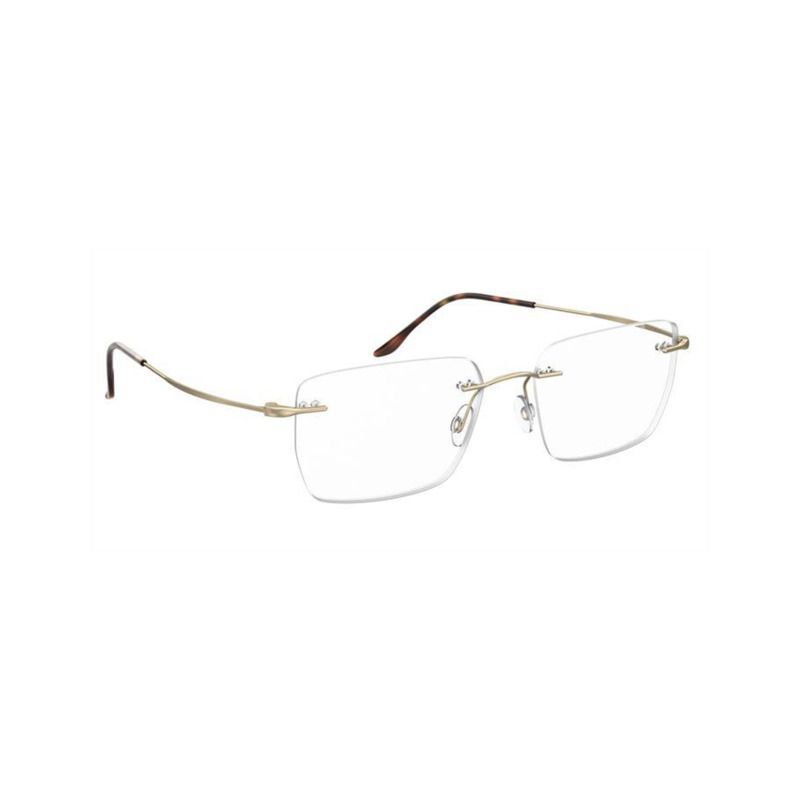 Seventh Strret 7A 102 06J 54 Men's Eyeglasses Frame