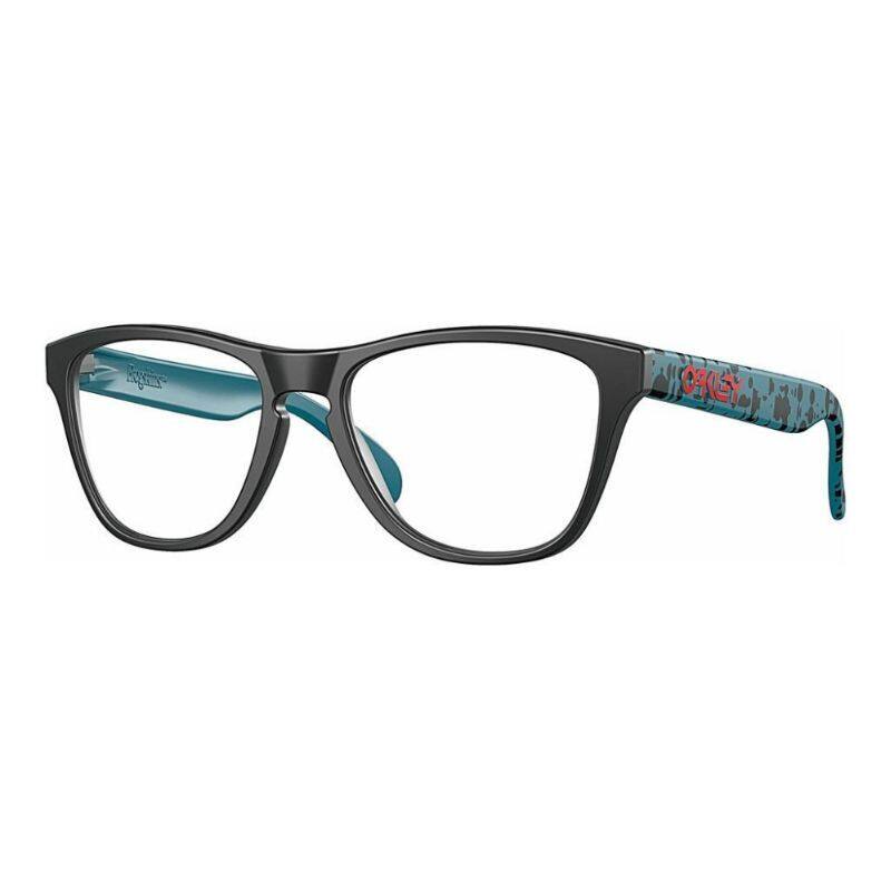 

Oakley Junior OY8009 Kid's Eyeglasses Frame