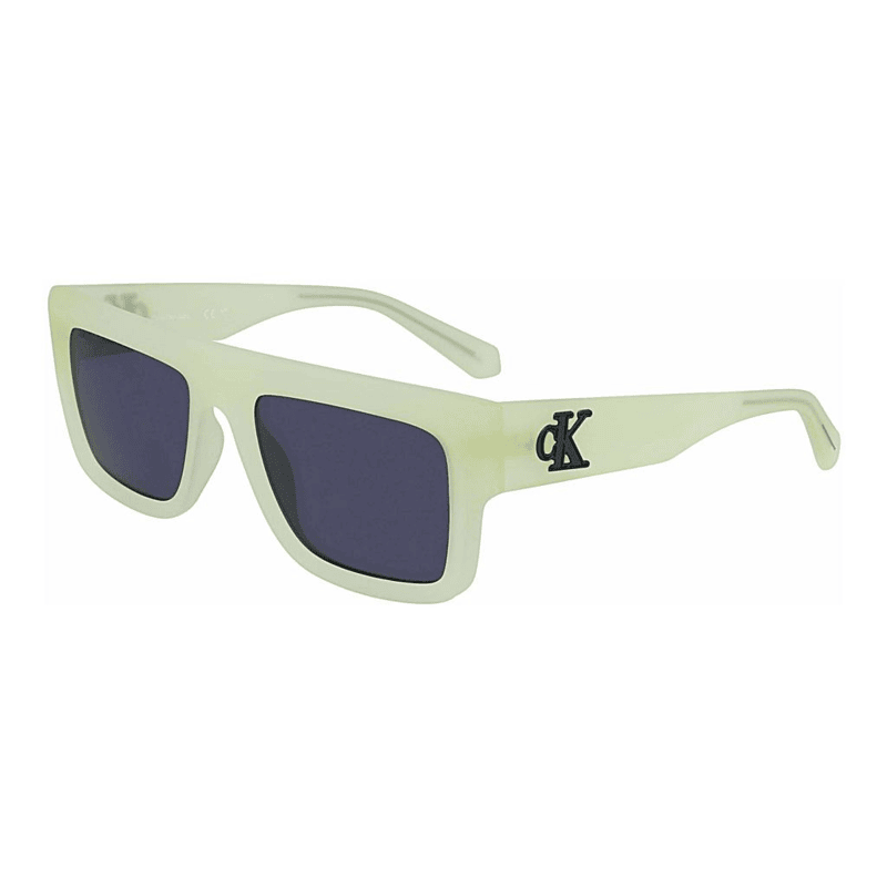 

Calvin Klein Jeans CKJ23642S 745 54 Unisex Sunglasses