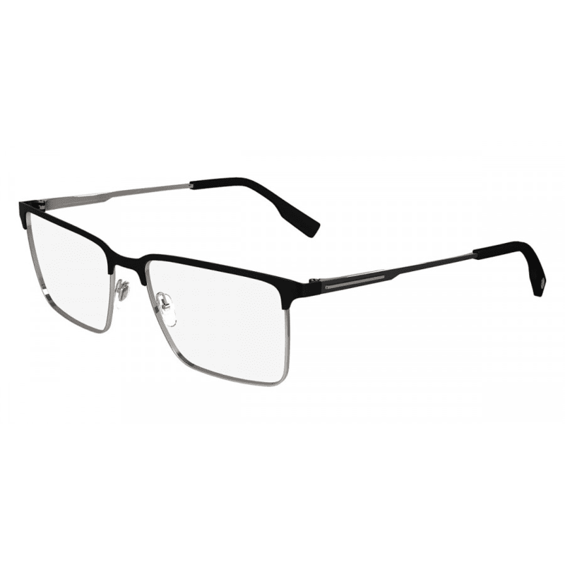 

Lacoste L2296 002 55 Men's Eyeglasses Frame