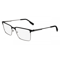 Lacoste L2296 002 55 Men's Eyeglasses Frame