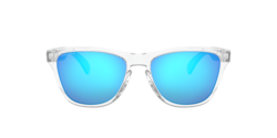 Oakley Frogskin XS Sunglasses-OJ9006 900615 53