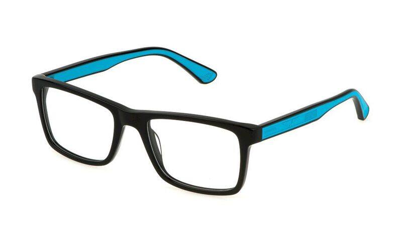 

Police Junior Police VK134 0700 50 Kids Eyeglasses Frame