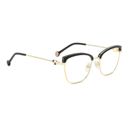 Carolina Herrera CH0243 2M2 53 Women's Eyeglasses Frame