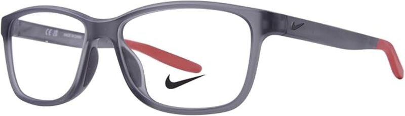 Nike 5048 034 49 Unisex Eyeglasses Frame