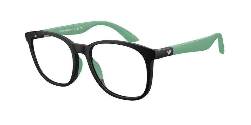 

Emporio Armani Junior Emporio Armani EK3004 5001 49 Kids's Kids Eyeglasses Frame