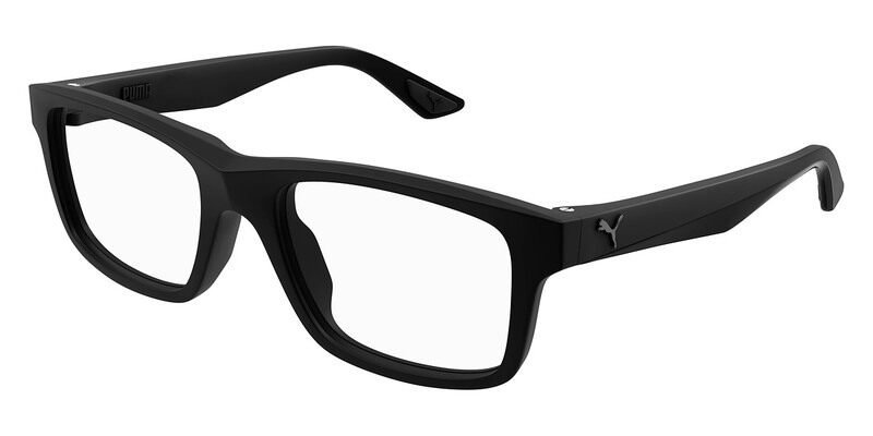

Puma PU0405O Men's Eyeglasses Frame