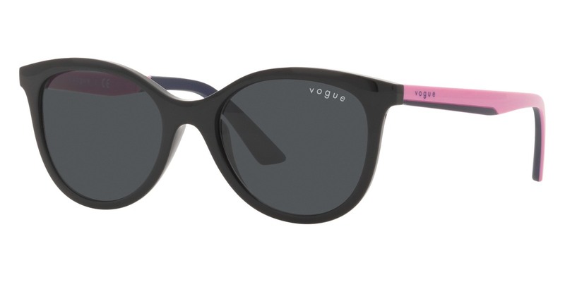 Vogue Butterfly Sunglasses-VJ2013 W44/87 46-16 125 3N