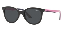 Vogue Butterfly Sunglasses-VJ2013 W44/87 46-16 125 3N