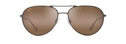 Maui Jim Walaka Sunglasses-MJH885-01 57