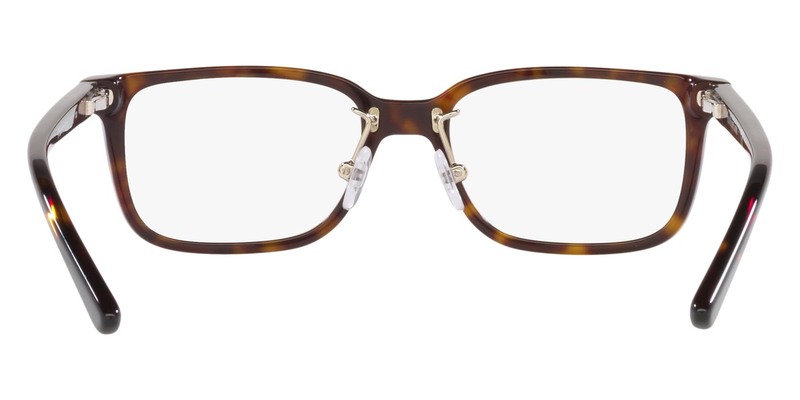 Polo Ralph PP8545 Kids Eyeglasses Frame