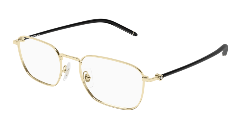 

Mont Blanc MB0369O Men's Eyeglasses Frame