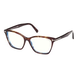 Tom Ford TF5949-B052 56 Unisex Eyeglasses Frame