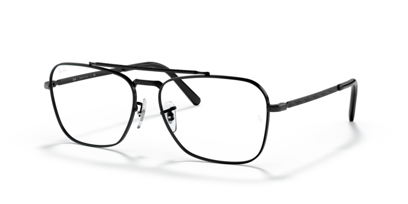 

Ray-Ban RX3636V Unisex Eyeglasses Frame