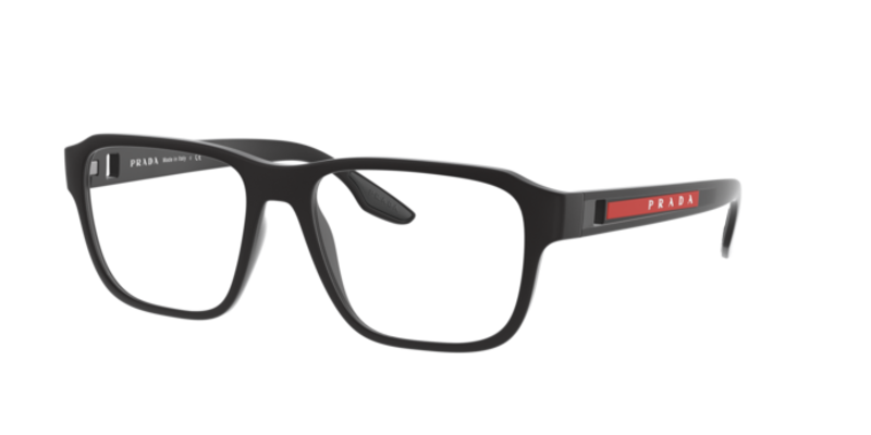 

Prada Linea Rossa PS04NV Men's Eyeglasses Frame
