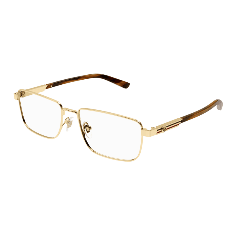 

Gucci GG1291O Men's Eyeglasses Frame
