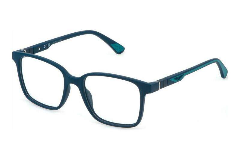 

Police Junior Police VK147 Kid's Eyeglasses Frame