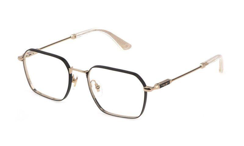 

Police Irregular Frame-VPLF87 0302 53