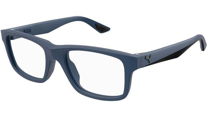 

Puma PU0405O Men's Eyeglasses Frame