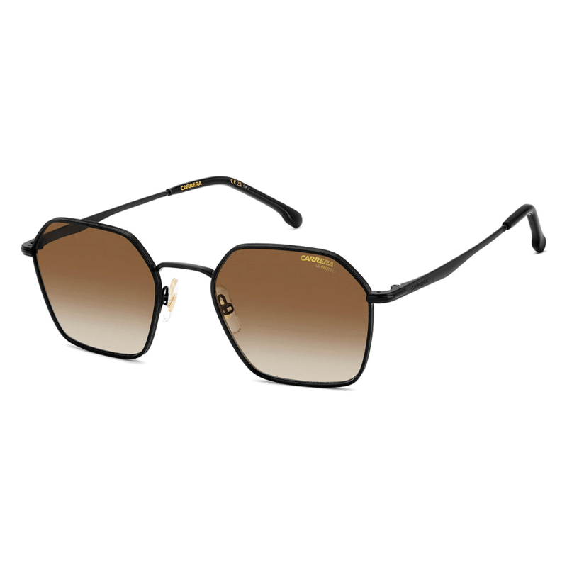 

Carrera CA334/S 003 53 Men's Sunglasses