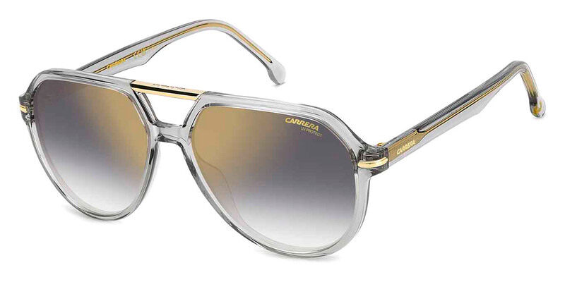 

Carrera 315/S KB7FQ 58 Men's Sunglasses