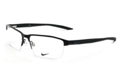 NikeNK8191 032 59 Men Eyeglasses Frame