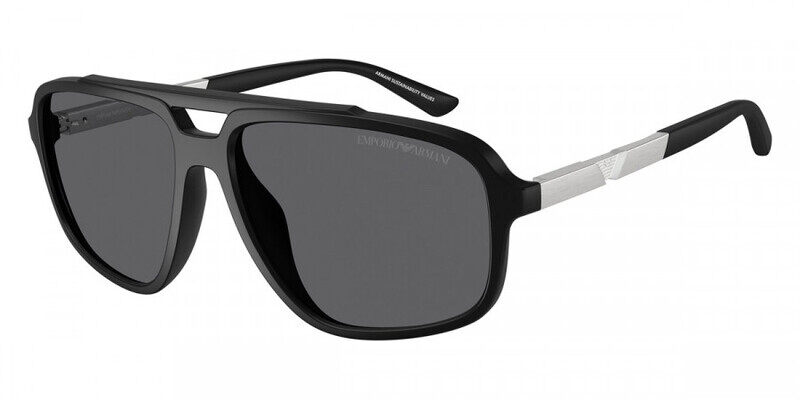 

Emporio Armani EA4236U 5001T3 Men's Sunglasses