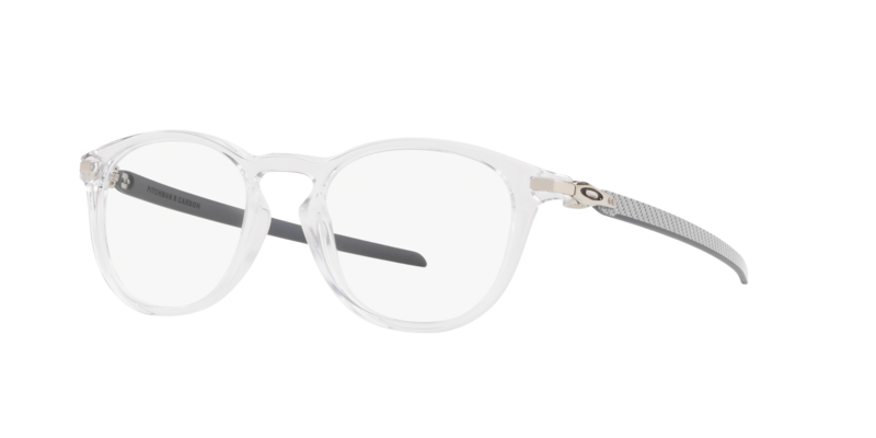 

Oakley Round Frame-OX 8149 814903 50 Blue Light Filtering Eyeglasses