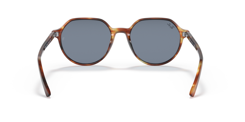 Ray-Ban Square Sunglasses RB2195 954/62 53