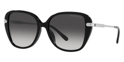 Michael Kors Flatiron Sunglasses-MK2185BU 30058G 56