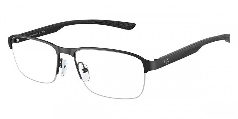 

Armani Exchange AX1061 Men's Eyeglasses Frame