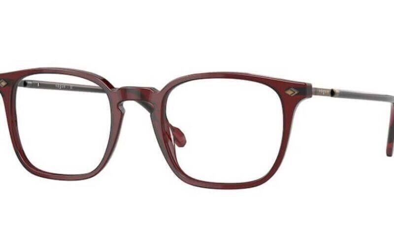 

Vogue Rectangle Frame-FR VOGUE VO5433 2924 50