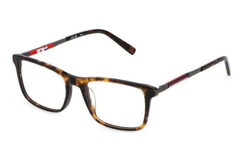 

Fila VFI880 Men's Eyeglasses Frame