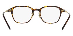 Giorgio Armani Havana Men's Eyeglasses Frames-AR7220 5026 52