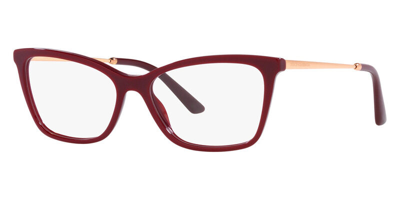 

Dolce & Gabbana DG3347 3091 54 Women Eyeglasses Frame