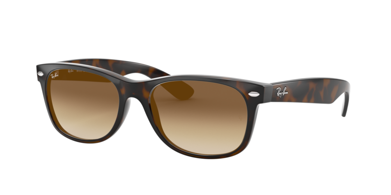 

Ray-Ban RB2132 710/51 52 Unisex Sunglasses