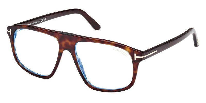 Tomford Aviator Frame-TF5901B 052 55