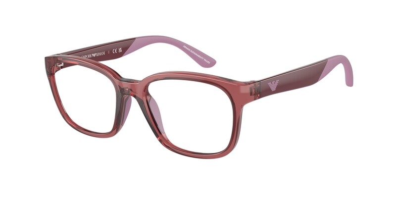 

Emporio Armani Junior Emporio Armani EK3003 5075 49 Kids Eyeglasses